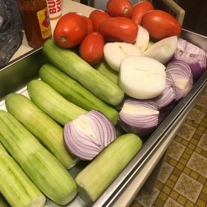 Meet your Posher, Virginia